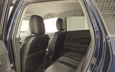 Mitsubishi ASX I рестайлинг, 2012 год, 1 118 000 рублей, 15 фотография