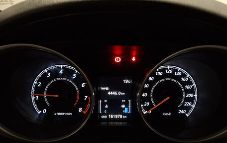 Mitsubishi ASX I рестайлинг, 2012 год, 1 118 000 рублей, 16 фотография