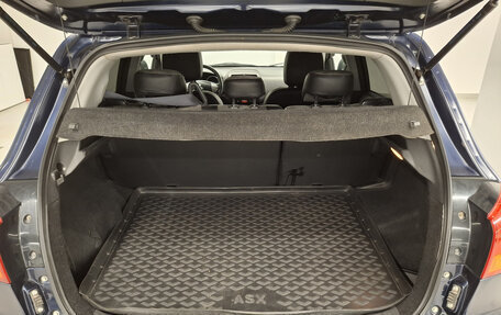 Mitsubishi ASX I рестайлинг, 2012 год, 1 118 000 рублей, 12 фотография