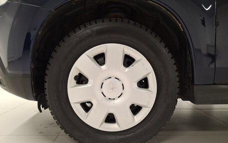 Mitsubishi ASX I рестайлинг, 2012 год, 1 118 000 рублей, 22 фотография