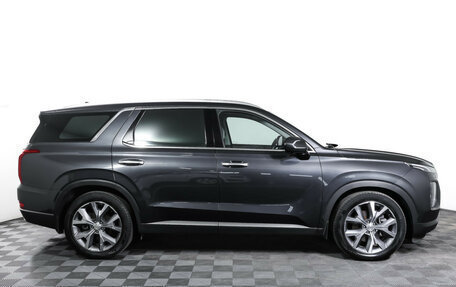 Hyundai Palisade I, 2019 год, 4 490 000 рублей, 4 фотография