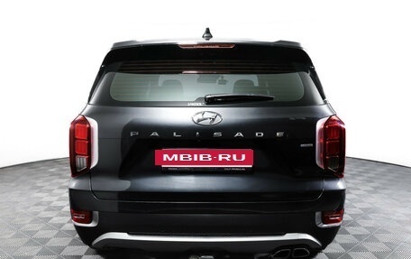 Hyundai Palisade I, 2019 год, 4 490 000 рублей, 6 фотография