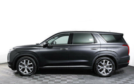 Hyundai Palisade I, 2019 год, 4 490 000 рублей, 8 фотография