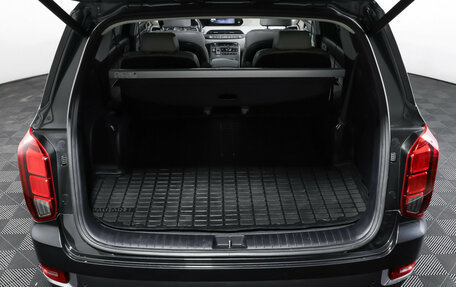 Hyundai Palisade I, 2019 год, 4 490 000 рублей, 10 фотография