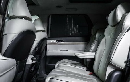 Hyundai Palisade I, 2019 год, 4 490 000 рублей, 12 фотография