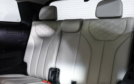 Hyundai Palisade I, 2019 год, 4 490 000 рублей, 13 фотография