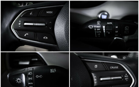 Hyundai Palisade I, 2019 год, 4 490 000 рублей, 21 фотография