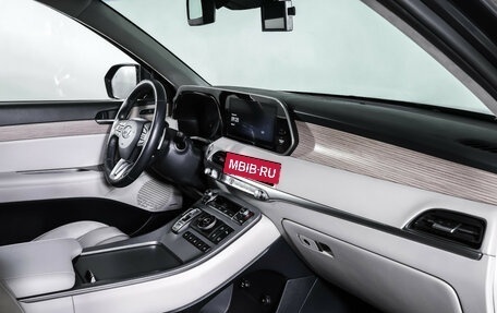 Hyundai Palisade I, 2019 год, 4 490 000 рублей, 11 фотография