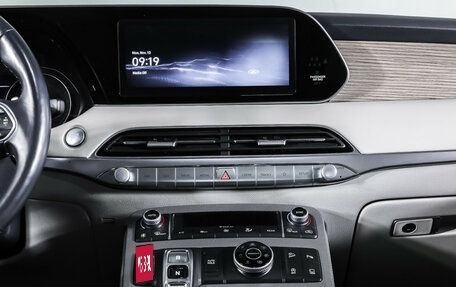 Hyundai Palisade I, 2019 год, 4 490 000 рублей, 17 фотография