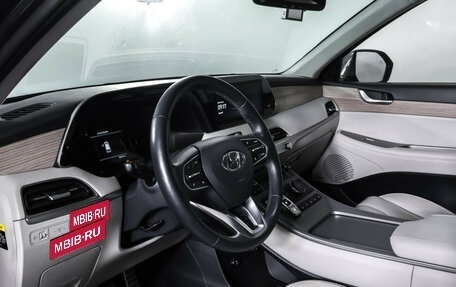 Hyundai Palisade I, 2019 год, 4 490 000 рублей, 15 фотография