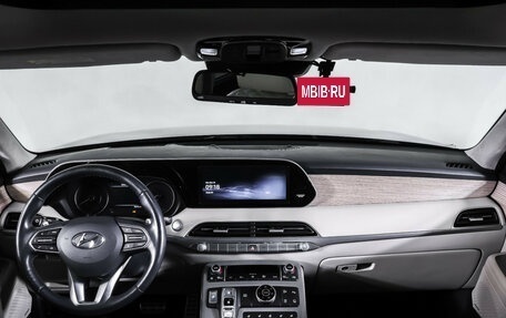 Hyundai Palisade I, 2019 год, 4 490 000 рублей, 18 фотография