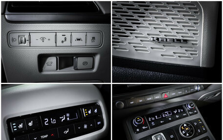 Hyundai Palisade I, 2019 год, 4 490 000 рублей, 23 фотография