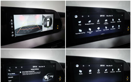 Hyundai Palisade I, 2019 год, 4 490 000 рублей, 24 фотография