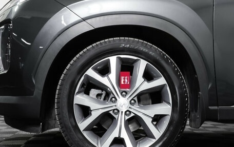 Hyundai Palisade I, 2019 год, 4 490 000 рублей, 28 фотография