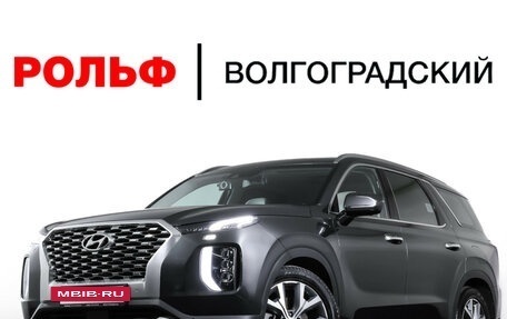 Hyundai Palisade I, 2019 год, 4 490 000 рублей, 33 фотография