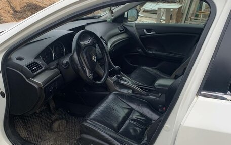 Honda Accord VIII рестайлинг, 2008 год, 1 100 000 рублей, 4 фотография