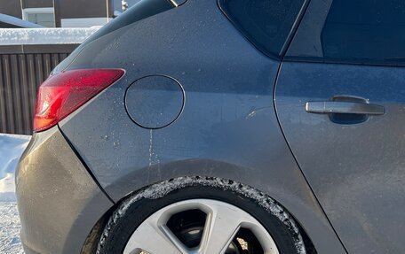 Opel Astra J, 2012 год, 650 000 рублей, 7 фотография