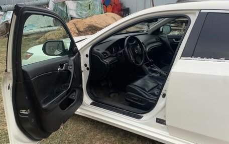 Honda Accord VIII рестайлинг, 2008 год, 1 100 000 рублей, 3 фотография