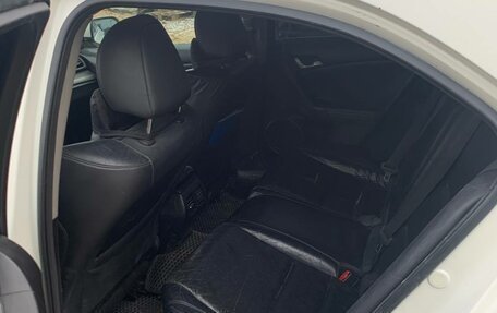 Honda Accord VIII рестайлинг, 2008 год, 1 100 000 рублей, 5 фотография