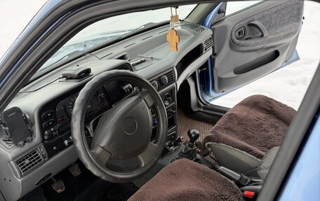 Daewoo Nexia I рестайлинг, 2007 год, 250 000 рублей, 4 фотография