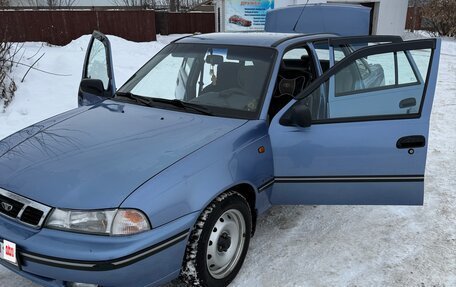 Daewoo Nexia I рестайлинг, 2007 год, 250 000 рублей, 5 фотография