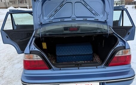 Daewoo Nexia I рестайлинг, 2007 год, 250 000 рублей, 2 фотография