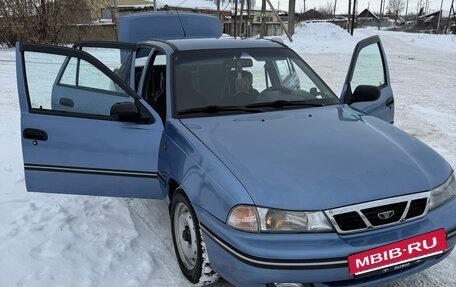 Daewoo Nexia I рестайлинг, 2007 год, 250 000 рублей, 6 фотография