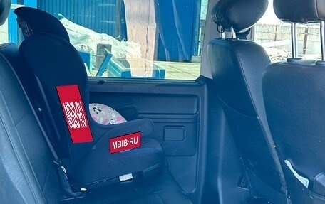 Volkswagen Caravelle T6 рестайлинг, 2016 год, 2 940 000 рублей, 8 фотография