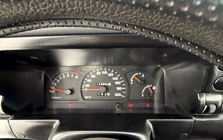 Daewoo Nexia I рестайлинг, 2007 год, 250 000 рублей, 8 фотография