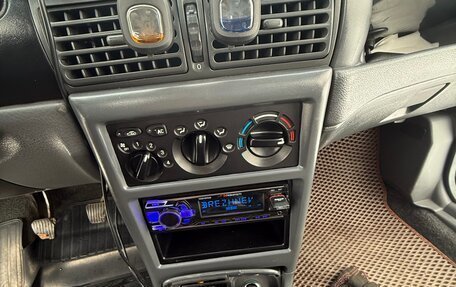 Daewoo Nexia I рестайлинг, 2007 год, 250 000 рублей, 9 фотография