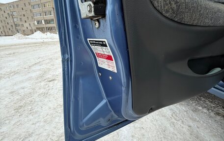 Daewoo Nexia I рестайлинг, 2007 год, 250 000 рублей, 10 фотография