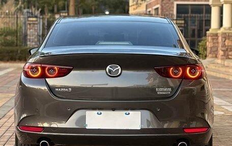 Mazda 3, 2022 год, 1 850 000 рублей, 6 фотография