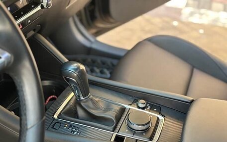 Mazda 3, 2022 год, 1 850 000 рублей, 12 фотография