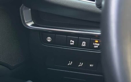 Mazda 3, 2022 год, 1 850 000 рублей, 13 фотография