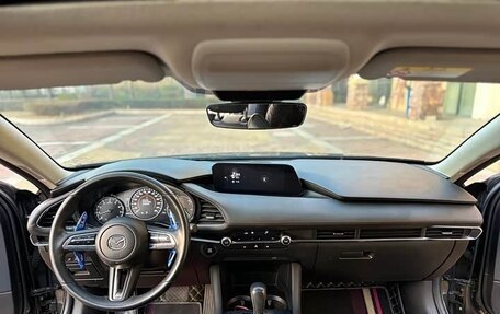 Mazda 3, 2022 год, 1 850 000 рублей, 9 фотография