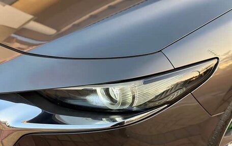 Mazda 3, 2022 год, 1 850 000 рублей, 15 фотография