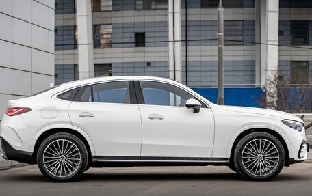 Mercedes-Benz GLC Coupe, 2025 год, 9 890 000 рублей, 7 фотография