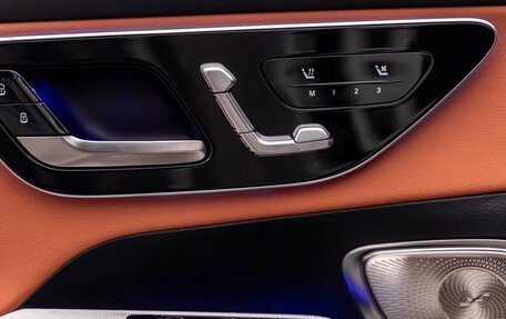 Mercedes-Benz GLC Coupe, 2025 год, 9 890 000 рублей, 11 фотография