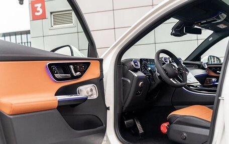 Mercedes-Benz GLC Coupe, 2025 год, 9 890 000 рублей, 8 фотография