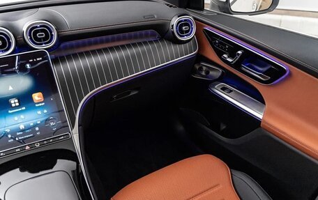 Mercedes-Benz GLC Coupe, 2025 год, 9 890 000 рублей, 20 фотография