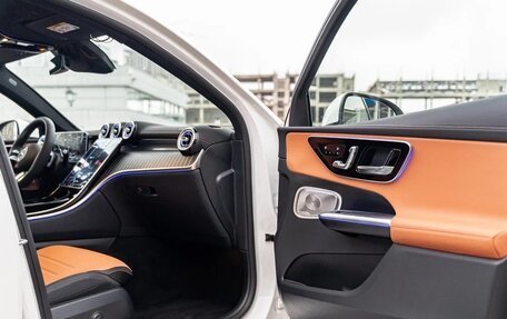 Mercedes-Benz GLC Coupe, 2025 год, 9 890 000 рублей, 21 фотография