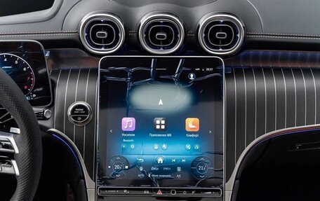 Mercedes-Benz GLC Coupe, 2025 год, 9 890 000 рублей, 18 фотография