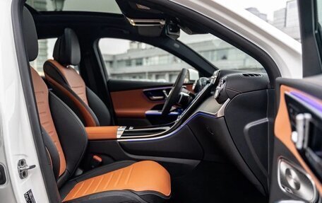 Mercedes-Benz GLC Coupe, 2025 год, 9 890 000 рублей, 22 фотография