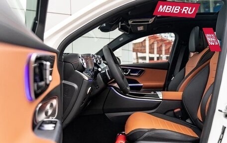 Mercedes-Benz GLC Coupe, 2025 год, 9 890 000 рублей, 9 фотография