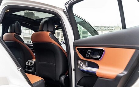 Mercedes-Benz GLC Coupe, 2025 год, 9 890 000 рублей, 26 фотография