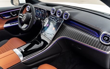 Mercedes-Benz GLC Coupe, 2025 год, 9 890 000 рублей, 24 фотография