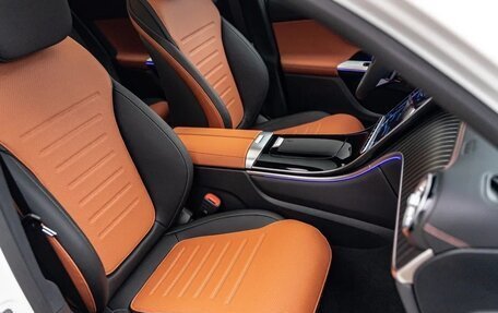 Mercedes-Benz GLC Coupe, 2025 год, 9 890 000 рублей, 23 фотография