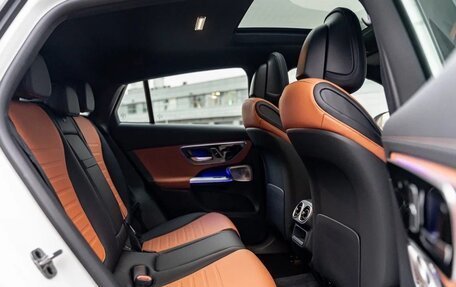 Mercedes-Benz GLC Coupe, 2025 год, 9 890 000 рублей, 28 фотография