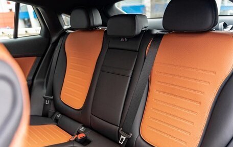 Mercedes-Benz GLC Coupe, 2025 год, 9 890 000 рублей, 32 фотография