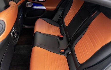 Mercedes-Benz GLC Coupe, 2025 год, 9 890 000 рублей, 31 фотография